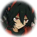 redheartrage