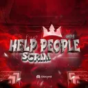 HELP PEOPLE SCRIM [HPS]