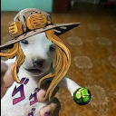 avatar 🐎🎱 Rain 🎱🐎