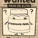 mayohneighs