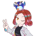 shiroganetina