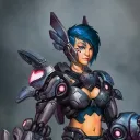 pixelbuster