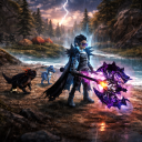 avatar Musa | nKnown