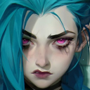 avatar Jinx
