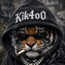 avatar Kik4o0_