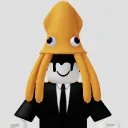 squidisorange