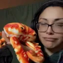 troglocrab