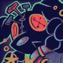 dog.on.moon