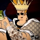 avatar cassius