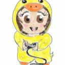 ladyoddduck