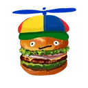 bur__ger