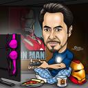 Tony