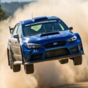 avatar Subaru Impreza WRX