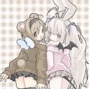 avatar ⊹   mιmι ﹠ kαᴢια   ໒꒱