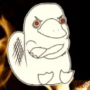 pissed.off.platypus