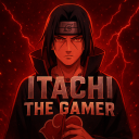itachithegamerr