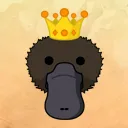 theplatypusking