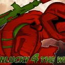 unlucky4thewin