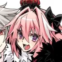 Аватар oloshimain