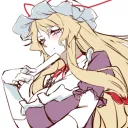 yukari_yakumo