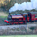 avatar Mr Churchward