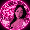 avatar ♡₊˚ 🐾 Laura Kitty 🐾 ˚₊♡