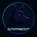glitchypawz22yt#0