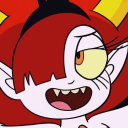 avatar LucyLaz (or Luz)