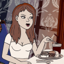 avatar ａｌｐｒａｚ０ｌａｍ