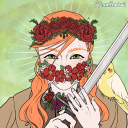 avatar nora ní ceithearnach 🪾🐎