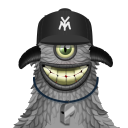 avatar Monster-Handler Jason