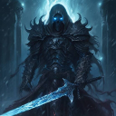 Farsilver {Dire Lord}
