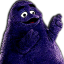 Grimace
