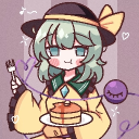 exorcistannie242's Avatar