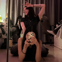 avatar ⛧⃝𓄃𝙈𝘼𝙔𒈔𝙇𝘼𝙀𝙉 𝘾⛧⃝𓄃