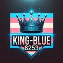 kingblue8253