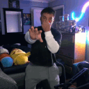 kevi