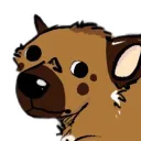 ringohyena