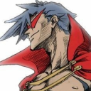 avatar Glackup