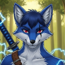 avatar AzureonFox