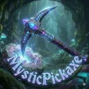 mysticpickaxe