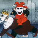 avatar 【６Ｒ】Trjaljaljashkja ->