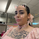 avatar Jennifer | Stark Girly