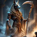 anubisreaper