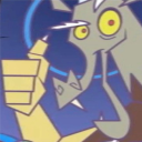 avatar Master of Chaos