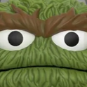 avatar The Grouch