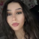 avatar Respectful young lady