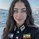 avatar deny my whiteness = muted