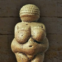 avatar Respectful young lady