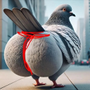 avatar escort pigeon